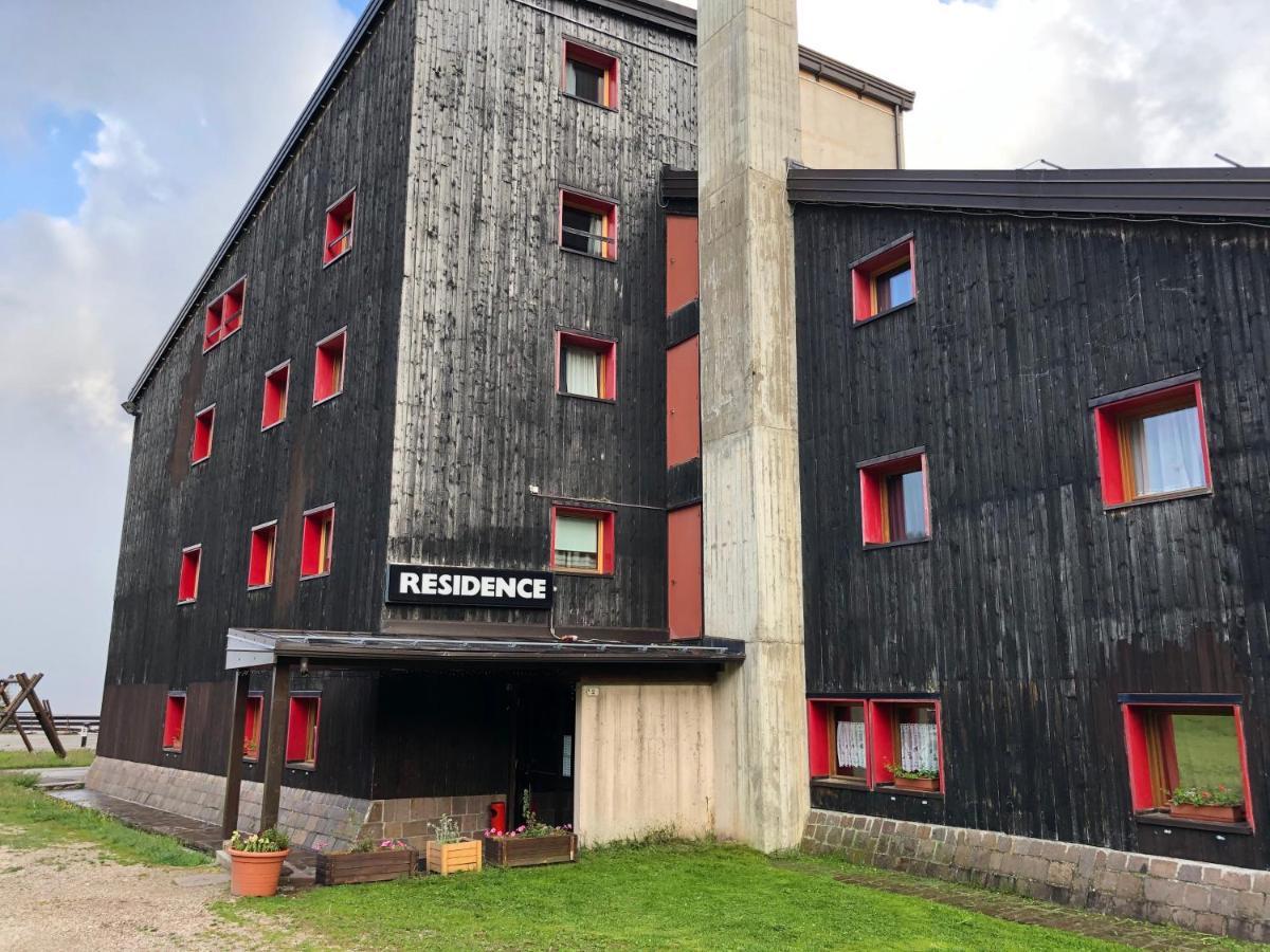 Apartamento Mellon House Falcade Exterior foto