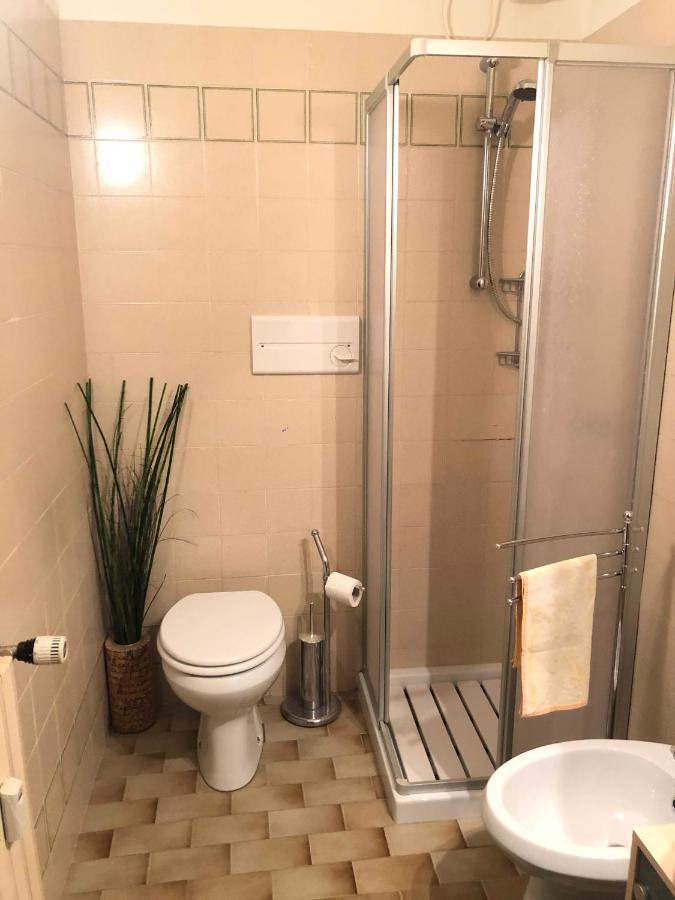 Apartamento Mellon House Falcade Exterior foto
